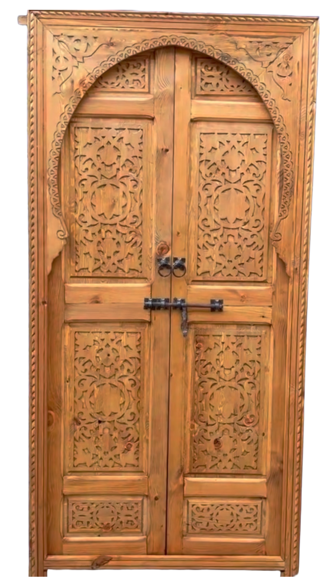 Cedar wood