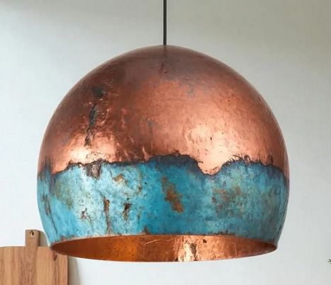 Vintage Brass