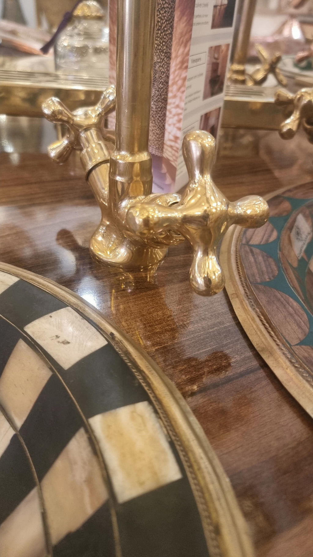 Union Single-Hole Bar Faucet – Unlacquered Solid Brass | Boho Faucet Kitchen & Bar Faucet customs your size