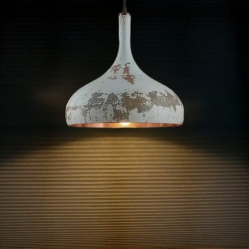 Handmade Brass Pendant Light – Vintage Bohemian Hanging Lamp – Moroccan Brass Ceiling Light – Rustic Boho Home Decor